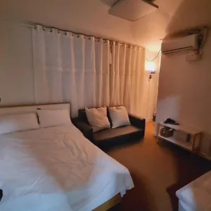 招待所 Space, 首爾