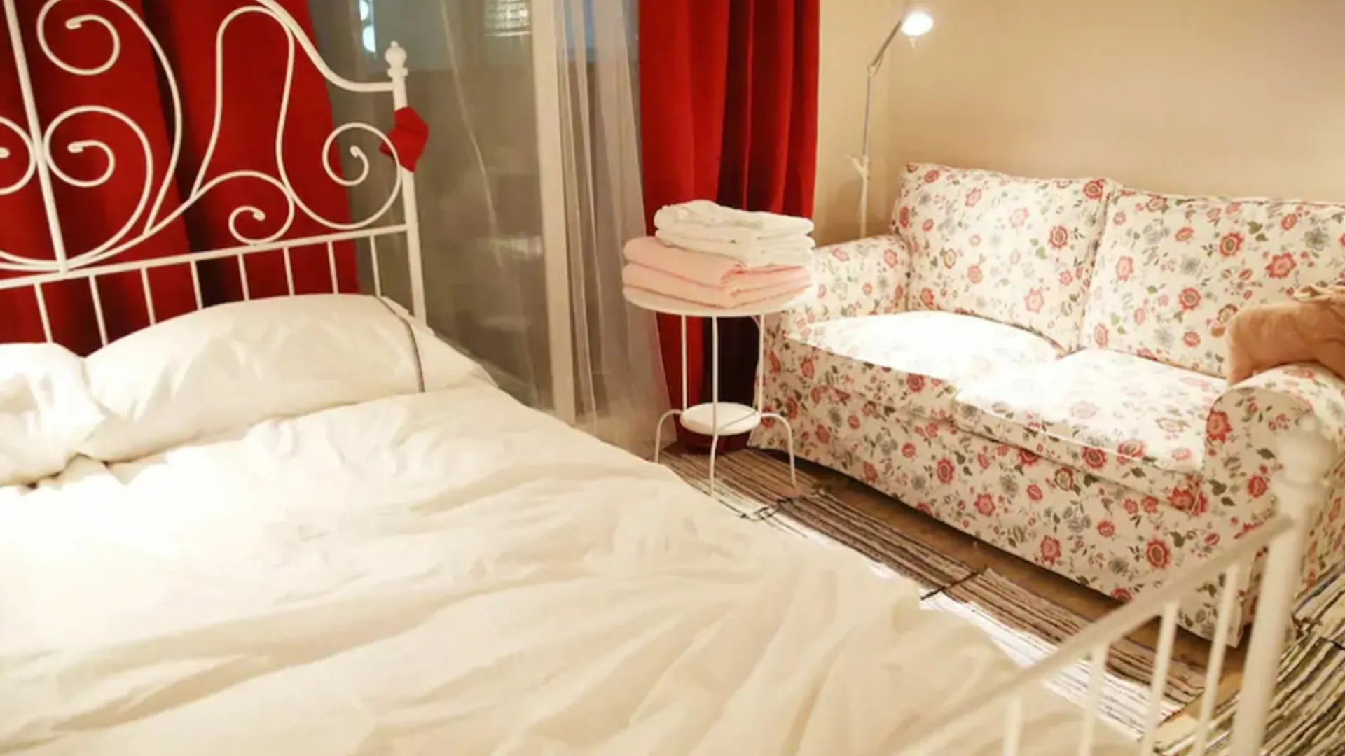Jj'S Studio In Hongdae Seoul