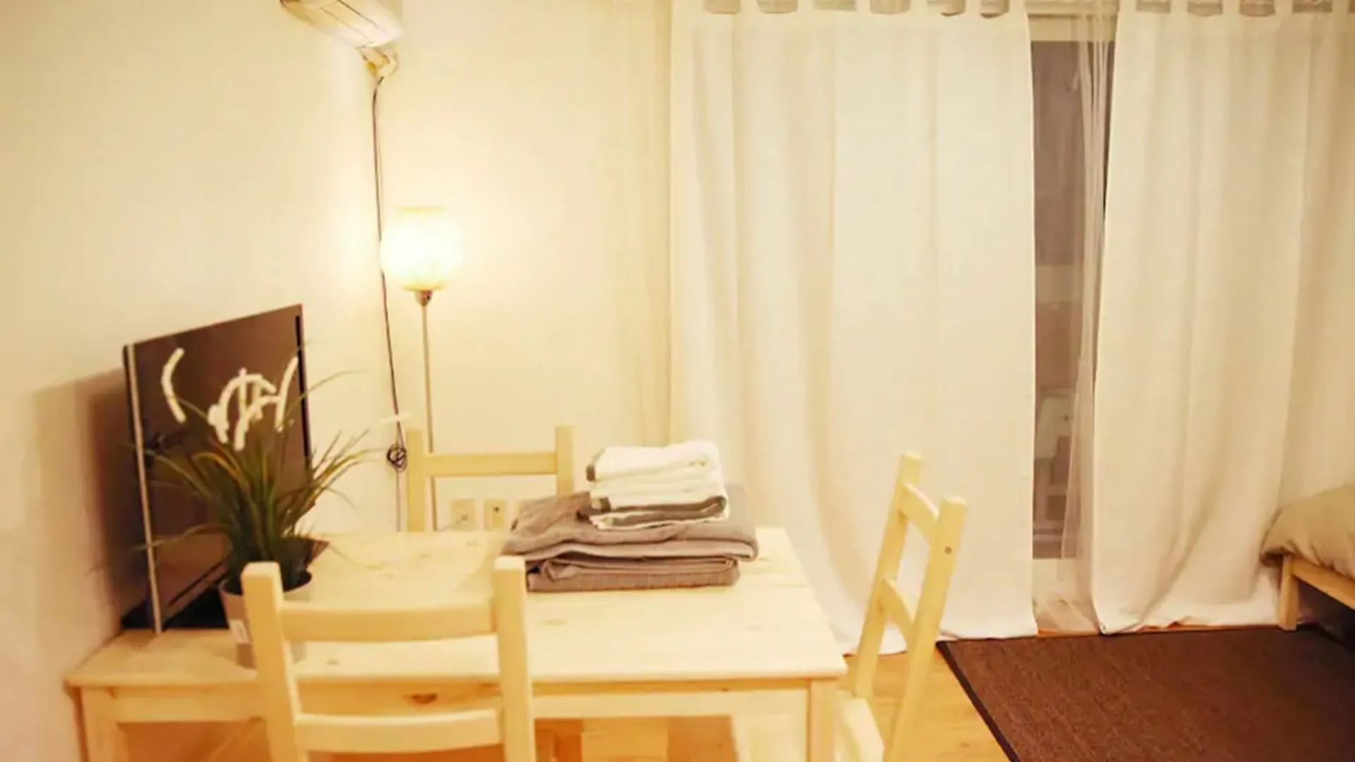 公寓 Jj'S Studio In Hongdae 首爾
