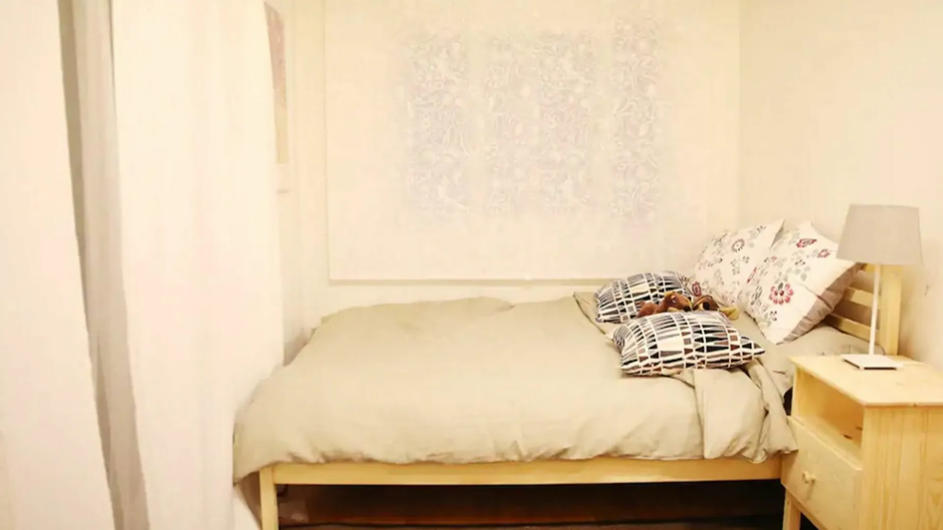 Jj'S Studio In Hongdae 首爾 0*,